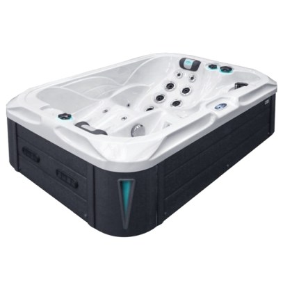 Jacuzzi Crystal Pools Spa Annecy (2 ATOMA) 2